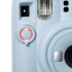 Aparat natychmiastowy Fujifilm Instax Mini 13 Blue (16963204) - obraz 15