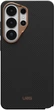 Чохол для смартфона UAG Fibr Armr для Samsung Galaxy S26 Ultra Black/Bronze (214545114085) - зображення 1
