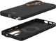 Чохол для смартфона UAG Fibr Armr для Samsung Galaxy S26 Ultra Black/Bronze (214545114085) - зображення 12