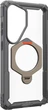 Etui do smartfona UAG Plasma XTE 360 with Magnet do Samsung Galaxy S26 Ultra Ash/Pop Orange (214525113131) - obraz 2