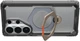 Etui do smartfona UAG Plasma XTE 360 with Magnet do Samsung Galaxy S26 Ultra Ash/Pop Orange (214525113131) - obraz 8