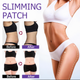 Патчі для схуднення Slim 30шт. Пластир для схуднення з натуральних компонентів - зображення 8