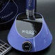 Фрезер Мокс X805 на 80W – 55000 об/мин (фиолетовый/purple) для снятия материала и обработки кутикулы - изображение 11