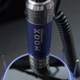 Фрезер Мокс X805 на 80W – 55000 об/мин (фиолетовый/purple) для снятия материала и обработки кутикулы - изображение 15
