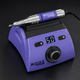 Фрезер Мокс X310 на 70W - 50000 об/мин (фиолетовый/purple) для маникюра и педикюра - изображение 7