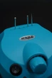 Фрезер Мокс X500 на 65W - 45000 об/мин (бирюзовый/light blue) для маникюра и педикюра - изображение 13