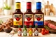 Подарочный набор американских соусов Bull's-Eye и Табаско Tabasco Original, Honey, New York Style Steakhouse, Jalapeño, Habanero, Chipotle, Classic Pepper - изображение 1