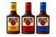 Набор BBQ-соусов Bull's-Eye Original + Honey + New York Style Steakhouse, 3 × 300 мл кетчуп - изображение 2