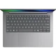 Ноутбук HP ZBook 8 G2a 14" 2.5K IPS, 400n/Ryzen AI 9 HX PRO 470 (5.2)/64Gb/SSD2Tb/Radeon/FPS/Підсв/DOS (DZ4D7ET) - изображение 5