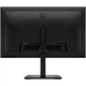 Монітор TFT 23.8" HP S3 Pro 324pe, IPS, 100Hz, VGA, HDMI, DP,HAS, Pivot, чорний (B1GM5AA) - зображення 5