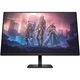 Монітор TFT 31.5" HP OMEN 32q, QHD, IPS, Display HDR 400, 165Hz, 1ms, 2xHDMI, DP, HAS, Pivot, чорний (780K0AA) - зображення 1