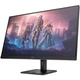Монітор TFT 31.5" HP OMEN 32q, QHD, IPS, Display HDR 400, 165Hz, 1ms, 2xHDMI, DP, HAS, Pivot, чорний (780K0AA) - зображення 3
