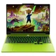 Ноутбук 15.3FM/R7 250/16/512/RTX 5060 8GB/DOS/BL/S urge Green LOQ 15AHP11 LENOVO (83TN00DDRA) - зображення 1