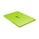 Ноутбук 15.3FM/R7 250/16/512/RTX 5060 8GB/DOS/BL/S urge Green LOQ 15AHP11 LENOVO (83TN00DDRA) - зображення 3