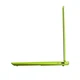 Ноутбук 15.3FM/R7 250/16/512/RTX 5060 8GB/DOS/BL/S urge Green LOQ 15AHP11 LENOVO (83TN00DDRA) - зображення 7