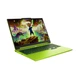 Ноутбук 15.3FM/R7 250/16/512/RTX 5060 8GB/DOS/BL/S urge Green LOQ 15AHP11 LENOVO (83TN00DDRA) - зображення 9