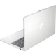 Ноутбук HP 15-fd1000ua 15.6" FHD IPS, 300n/Core 3-100U (4.7)/8Gb/SSD512Gb/Intel Gr/DOS/Сріблястий (DM8C1EA) - изображение 4