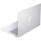 Ноутбук HP OmniBook 5 16-cn0004ua 16" 2K OLED, 300n/Core 5-320(4.6)/16Gb/SSD512Gb/IntGr/Підсв/DOS/Сріблястий (DM8H5EA) - изображение 4