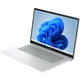 Ноутбук HP OmniBook 3 17-dk0001ua 17.3" FHD IPS, 300n/Core 3-100U(4.7)/16Gb/SSD512Gb/Intel Gr/DOS/Сріблястий (DM8D7EA) - зображення 3