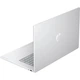 Ноутбук HP OmniBook 3 17-dk0001ua 17.3" FHD IPS, 300n/Core 3-100U(4.7)/16Gb/SSD512Gb/Intel Gr/DOS/Сріблястий (DM8D7EA) - зображення 4