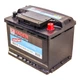 Аккумулятор HAGEN BATTERIE 12V 62Ah 540A R+ 242 мм х 175 мм х 190 мм (56219) - изображение 2