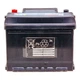 Аккумулятор HAGEN BATTERIE 12V 62Ah 540A R+ 242 мм х 175 мм х 190 мм (56219) - изображение 5