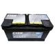 Акумулятор EXIDE Premium 12V 100Ah 900A R+ 353 мм х 175 мм х 190 мм (EA1000) - зображення 2