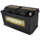 Акумулятор 12V 100AH 920A R[+] 352*175*190 (GOLD) - изображение 2