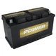 Акумулятор 12V 100AH 920A R[+] 352*175*190 (GOLD) - изображение 3