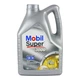 Олива моторна MOBIL Super 3000 Formula R 5W-30 5 л (154126) - зображення 1