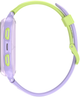 Детские смарт-часы Lagenio AI Kids Watch K9 Purple (6978636410033) - изображение 6