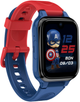 Smartwatch dla dzieci Lagenio AI Kids Watch K9 Blue (6978636410040) - obraz 3