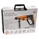 Перфоратор прямий Intertool Storm WT-0152 1100 Вт - зображення 3