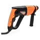 Перфоратор прямий Intertool Storm WT-0152 1100 Вт - зображення 6