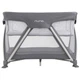 Манеж-кровать Nuna Sena Graphite Серий (TC-09-006GL) - изображение 1