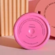 Термокружка Starbucks Ombre Pink-Orange Ribbed Travel Mug 472 мл - изображение 2