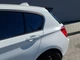 Спойлер для BMW 1 F20/F21 2011-2019 (Вариант 2, черный глянец) - изображение 6