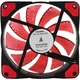 Корпусный вентилятор Cooling Baby 12025BRL Red [167990] - изображение 4