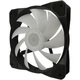 Корпусний вентилятор Cooling Baby FR12025 Black [167996] - зображення 6
