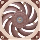 Корпусний вентилятор Noctua NF-A12X25 PWM [168024] - зображення 2