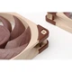 Корпусний вентилятор Noctua NF-A12X25 PWM [168024] - зображення 5