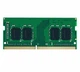 Оперативна пам'ять GOODRAM 16GB SO-DIMM DDR4 3200 MHz CL22 для ноутбуків (GR3200S464L22S/16G) - зображення 2