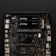Оперативная память Kingston FURY Impact 32GB SO-DIMM DDR4 3200 MT/s CL20 для ноутбуков (KF432S20IB/32) - Уценка - изображение 6