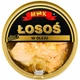 Лосось в Олії MK Losos w Oleju 160 г - изображение 5