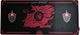 Килимок для миші Lexip X Game of Thrones XXL Mousepad Targaryen Black (TSXLXMP0004) - зображення 1