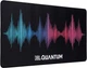 Килимок для миші JBL Quantum Gaming Mousepad Black (4042829018831) - зображення 2