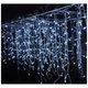 LED гірлянда-бахрома Xmas Curtain холодне біле XPRO 5 м (47671-3936_717) - зображення 3
