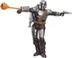 Фигурка Hasbro Star Wars Мандалорец и Грогу со звуками битвы G3120 (5010996361066) - изображение 2