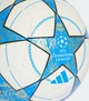 Мяч футбольный Adidas Ucl Training 25/26 League Stage голубой Унисекс 4 - изображение 3