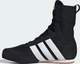 Борцовка Adidas BOX HOG CLASSIC K черный Дети 40 (6.5UK) 24.6 см - изображение 4